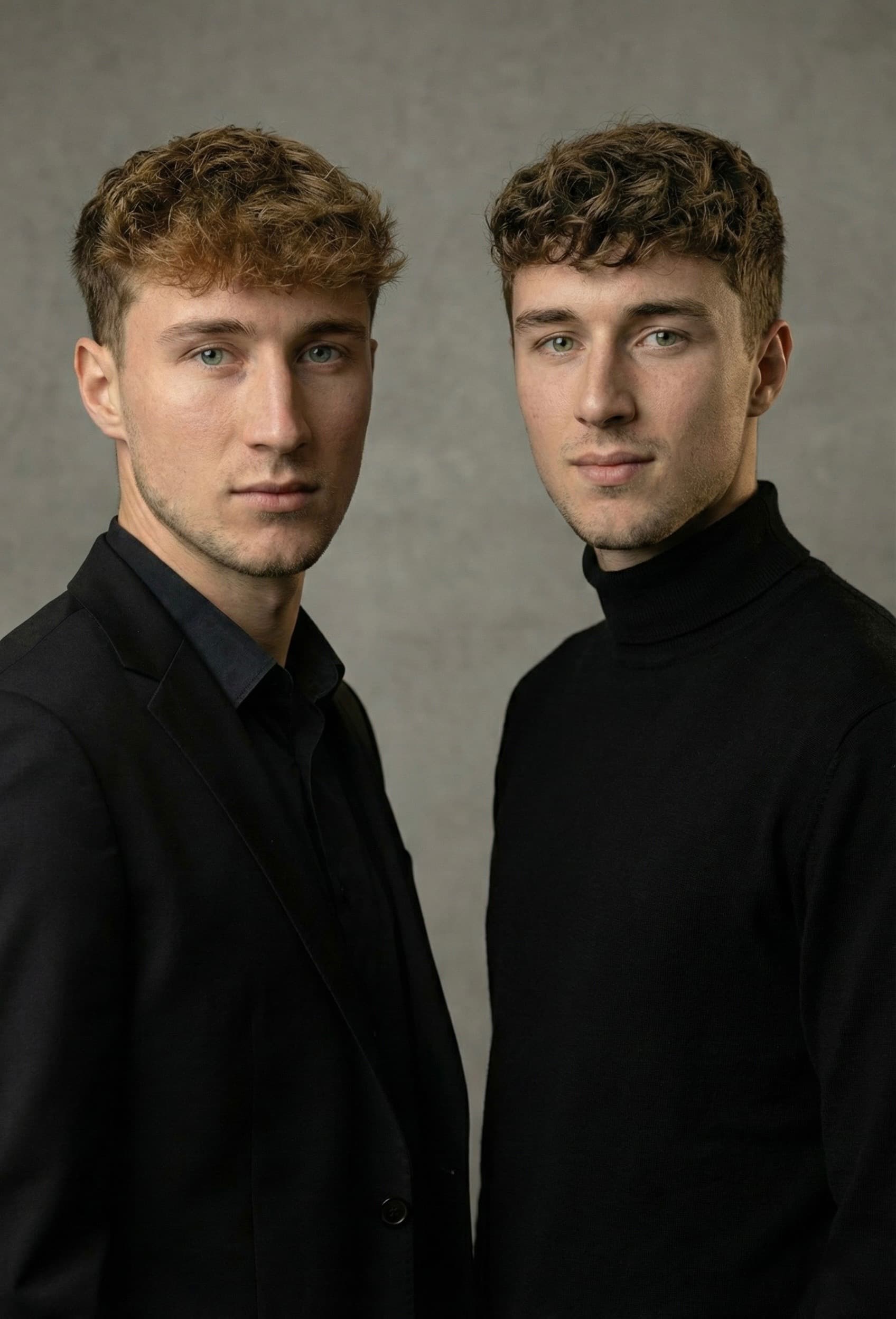 Jason Schmidt and Joel Schmidt - Directors