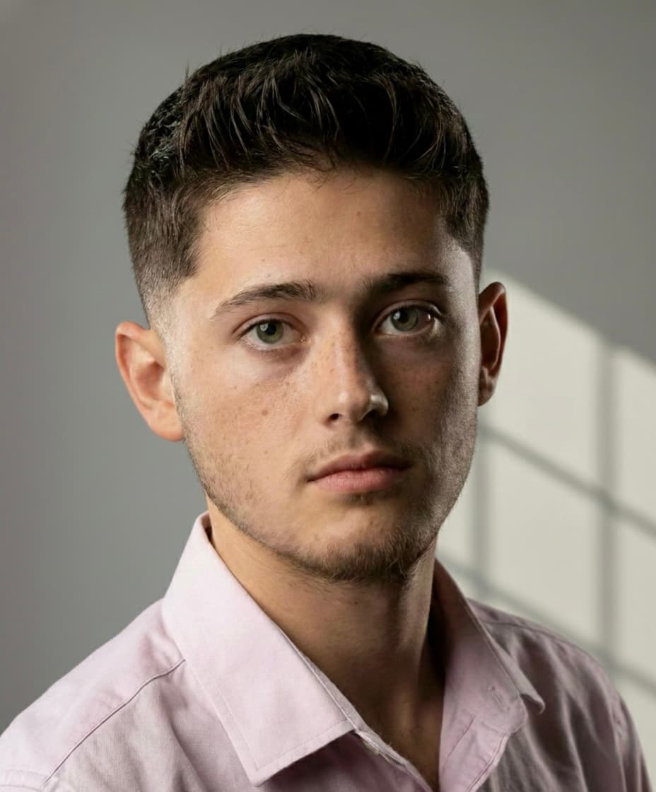 Yaniv Descheemaecker