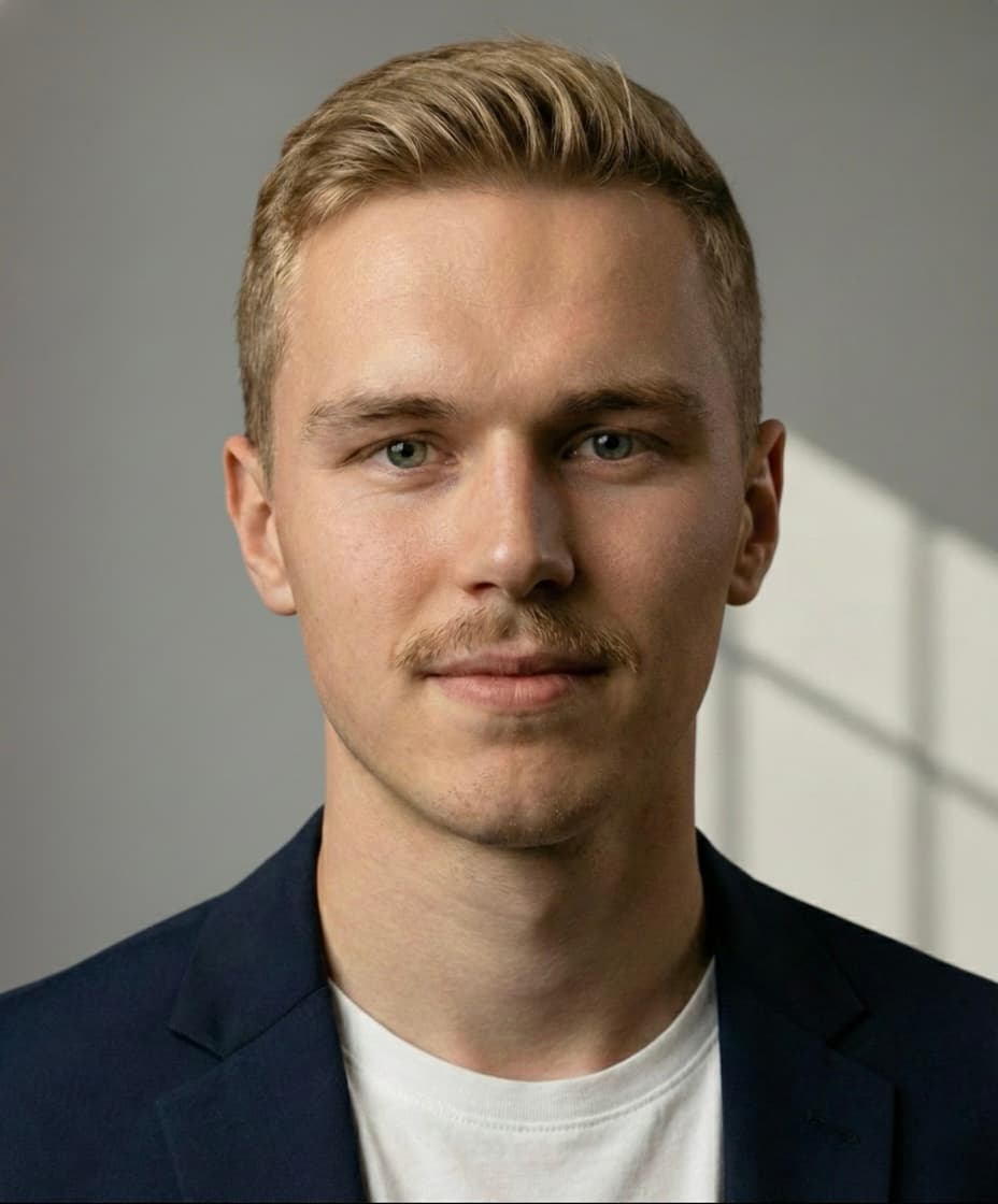 Nico Schmidt