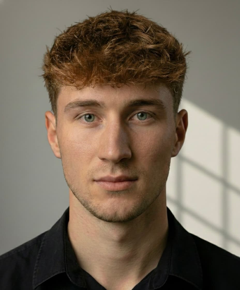 Joel Schmidt
